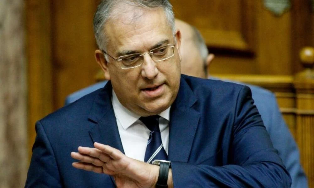 Τ. Θεοδωρικάκος για τις επιθέσεις: «Καμία μορφή βίας δεν γίνεται ανεκτή»